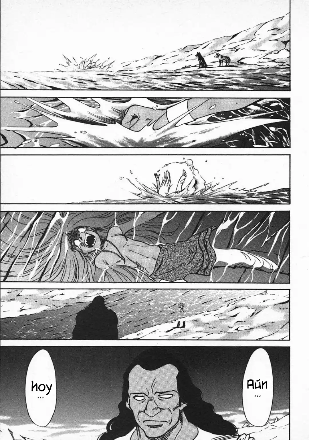 RED: Living On The Edge - Capítulo 60 - Página 15 - LectorTMOo