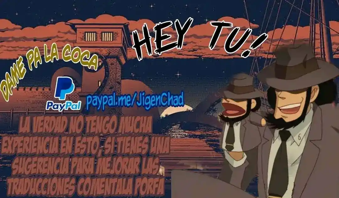 RED: Living On The Edge - Capítulo 61 - Página 29 - LectorTMOo