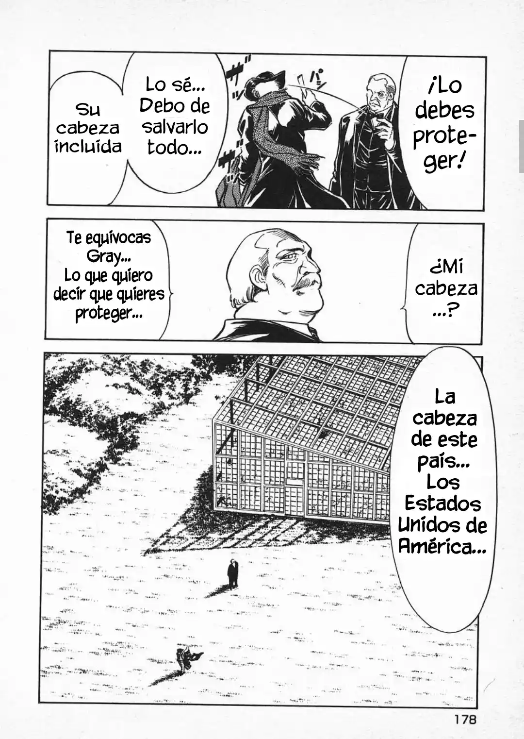 RED: Living On The Edge - Capítulo 71 - Página 6 - LectorTMOo