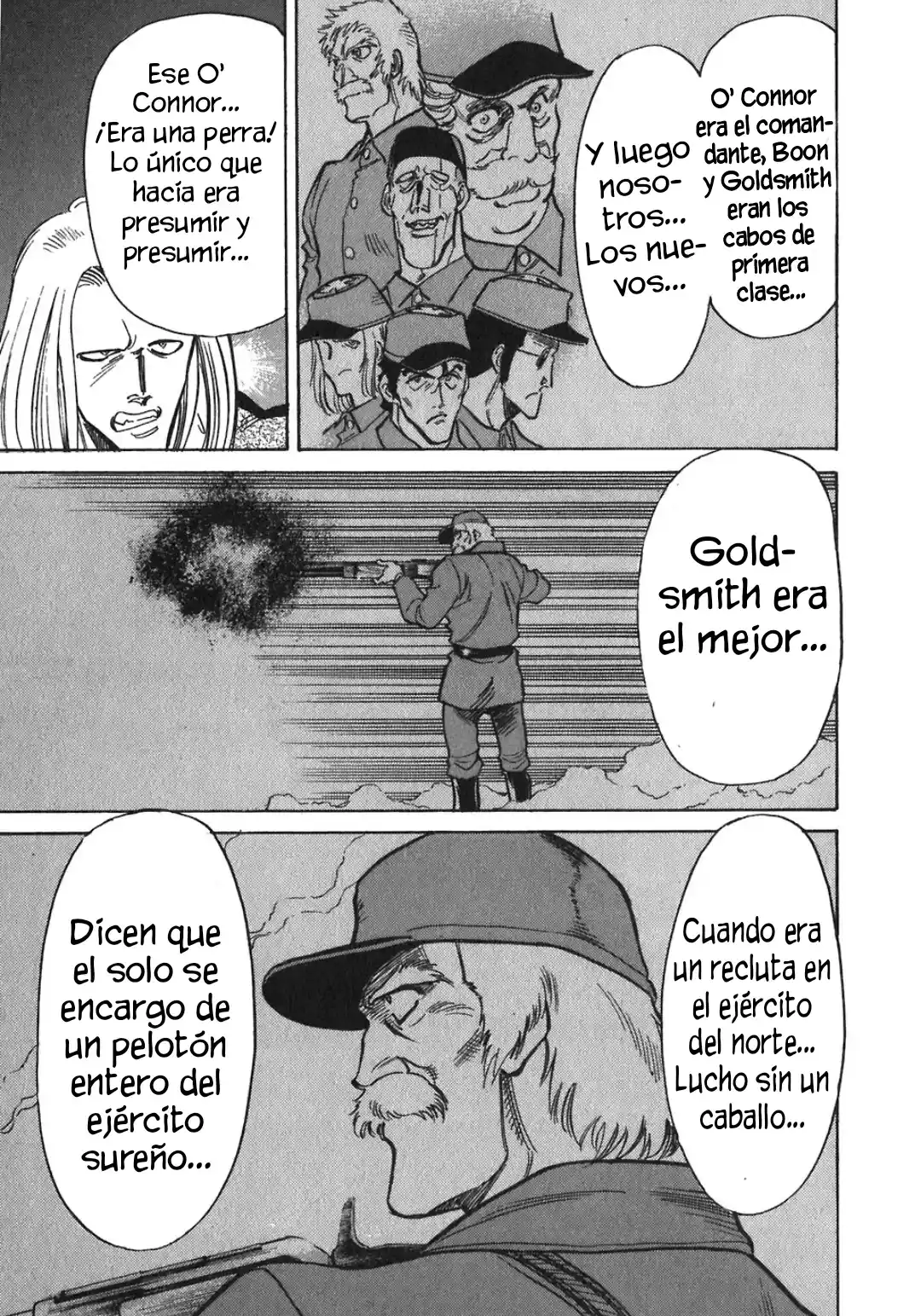 RED: Living On The Edge - Capítulo 73 - Página 45 - LectorTMOo