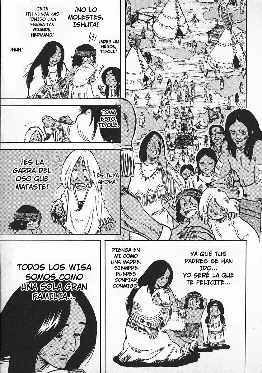 RED: Living On The Edge - Capítulo 8 - Página 16 - LectorTMOo