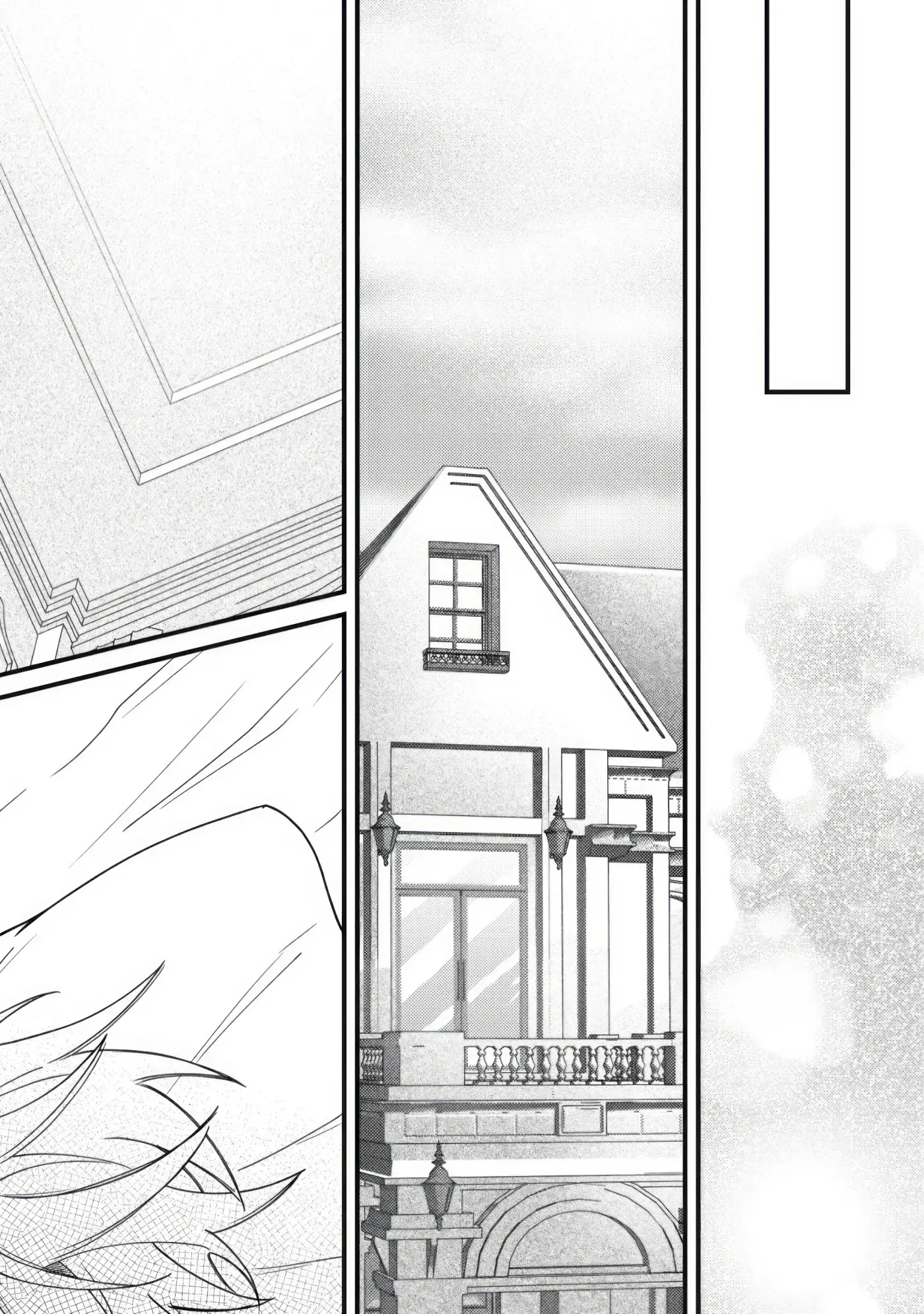 Reencarné Como El Amigo De La Infancia De La Villana Que Cae En La Oscuridad. - Capítulo 11 - Página 27 - LectorTMOo
