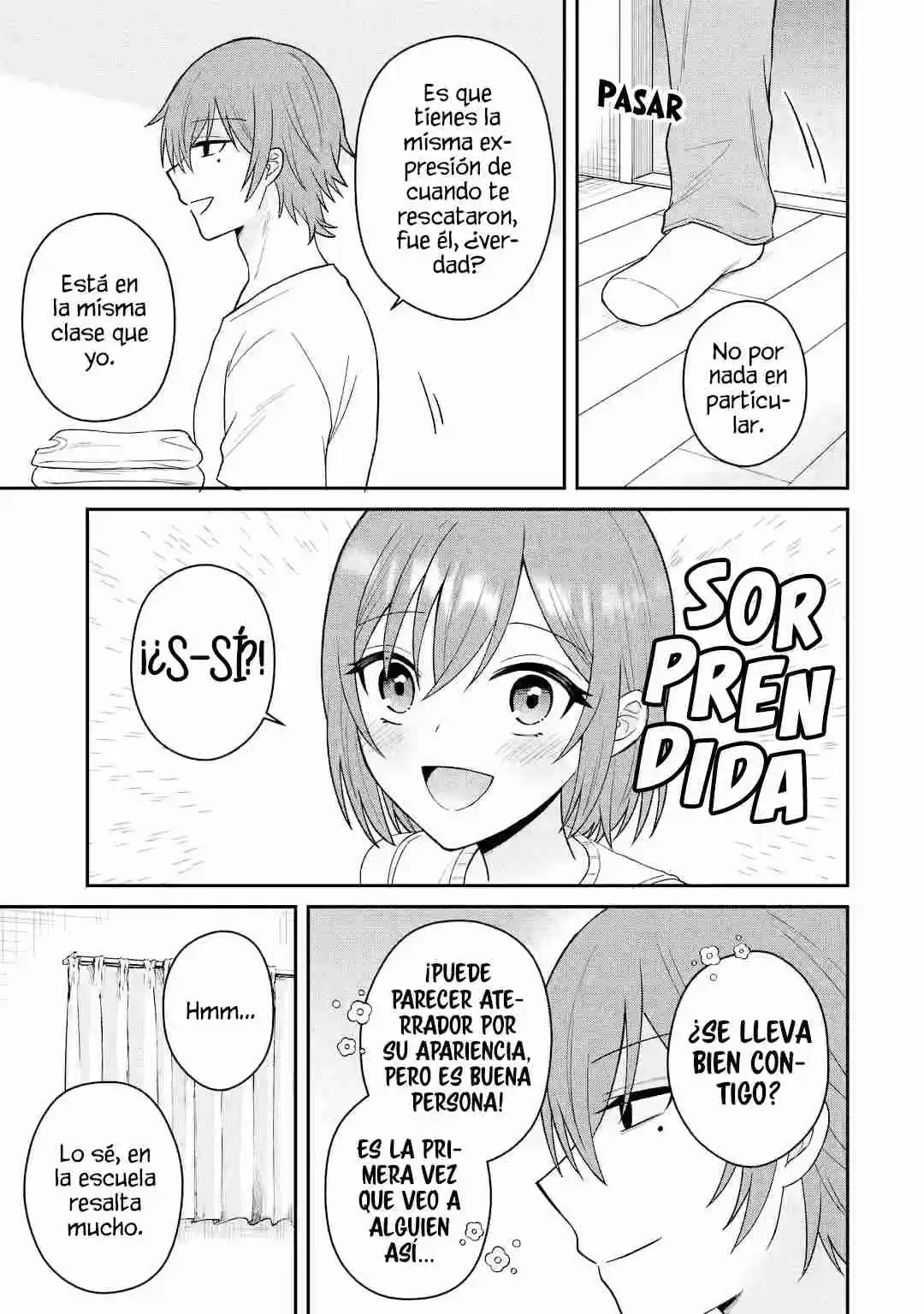 Reencarné Como El Netoreador De Una Historia NTR, Pero Definitivamente No Seré Uno. - Capítulo 12.2 - Página 11 - LectorTMOo