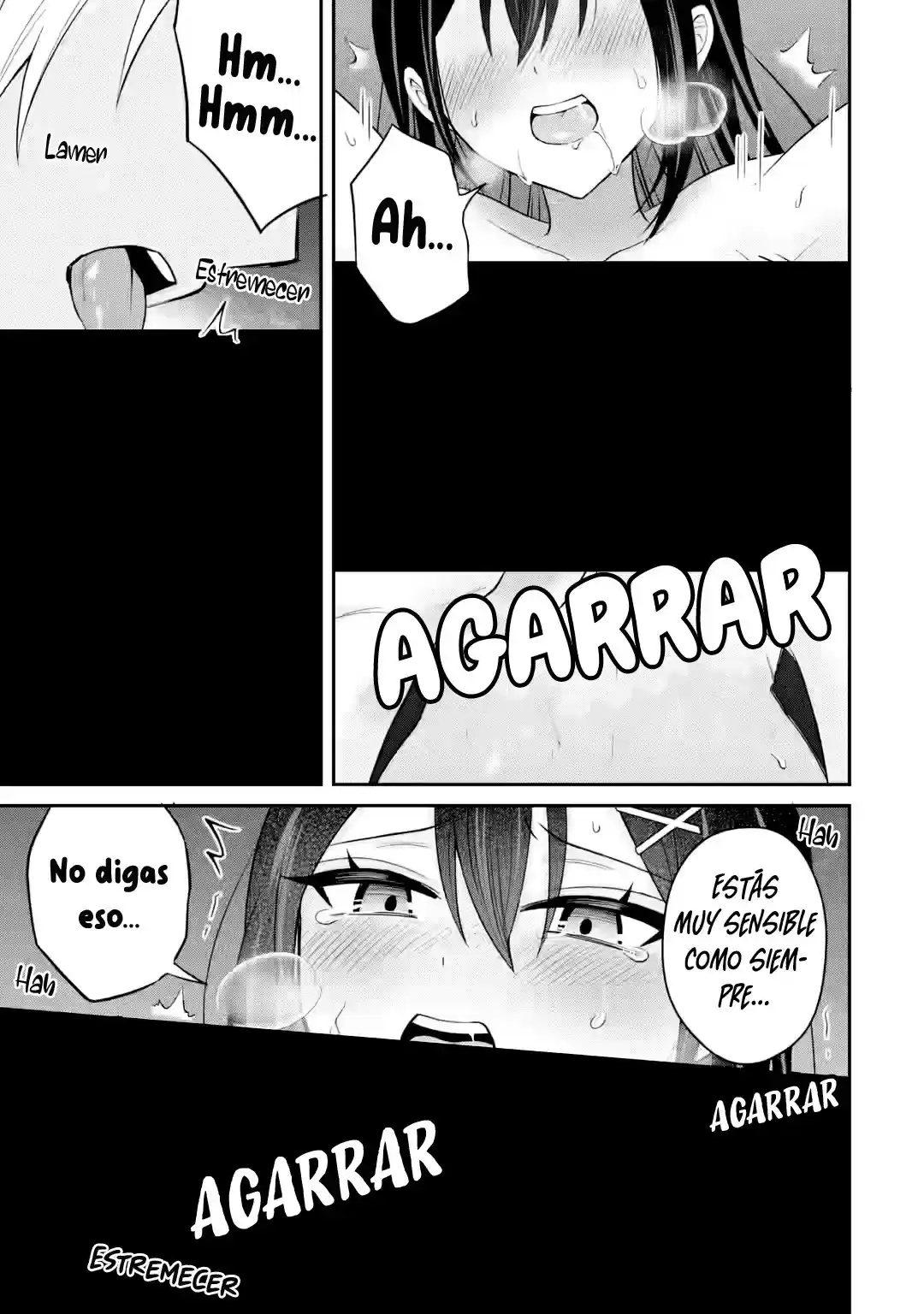 Reencarné Como El Netoreador De Una Historia NTR, Pero Definitivamente No Seré Uno. - Capítulo 21.1 - Página 7 - LectorTMOo