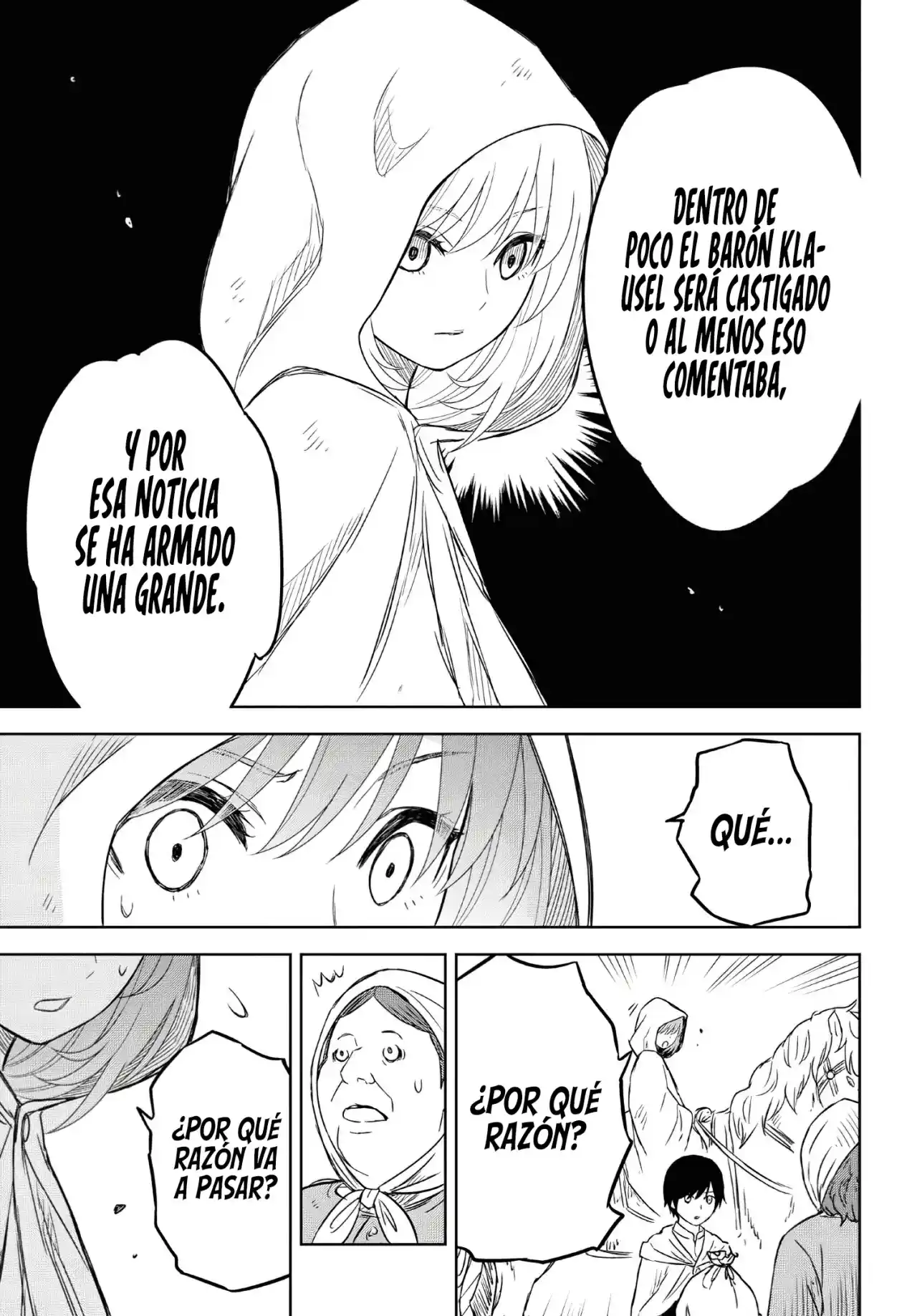 Reencarné Como La Mente Maestra De Esta Historia. - Capítulo 12 - Página 39 - LectorTMOo