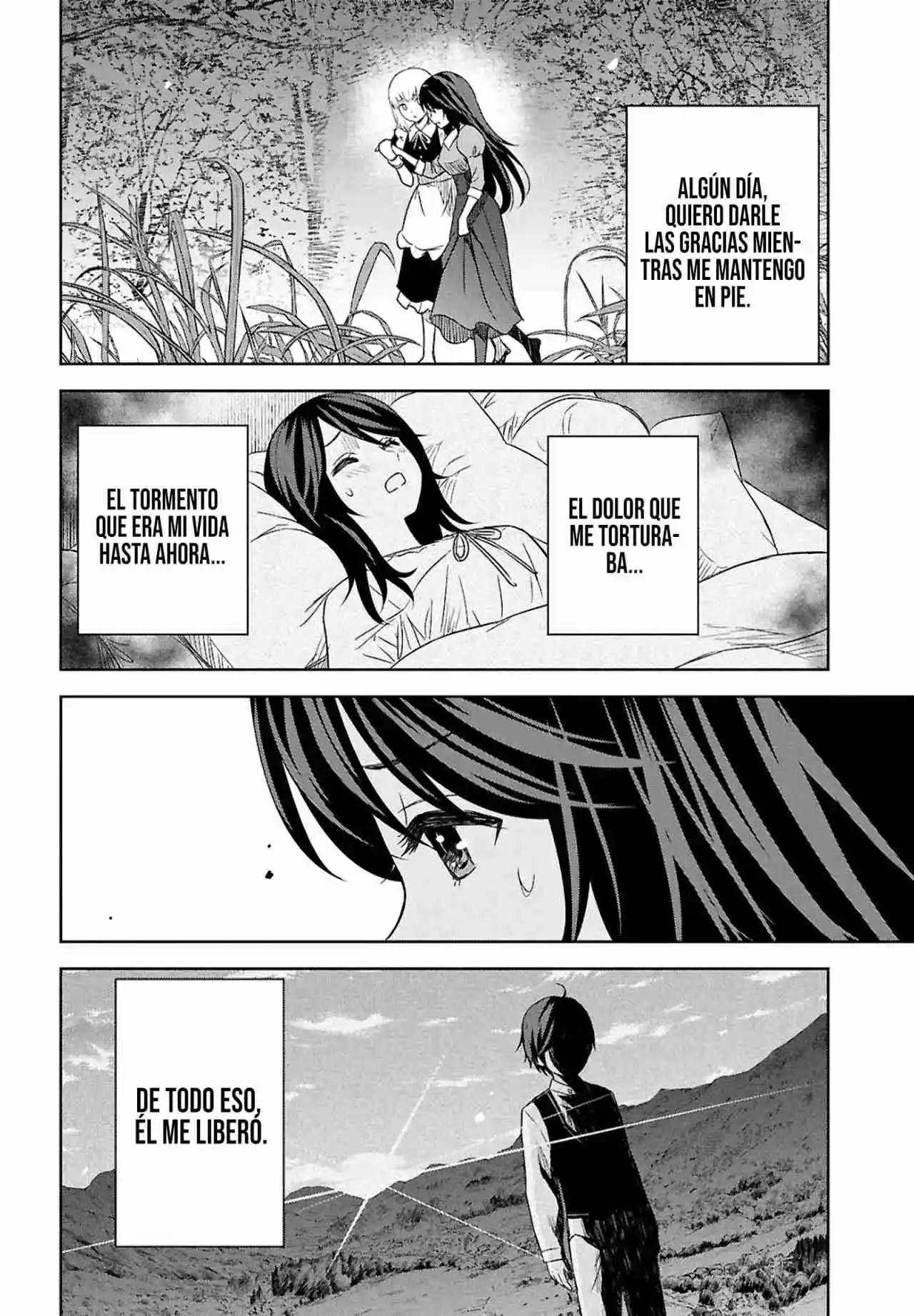 Reencarné Como La Mente Maestra De Esta Historia. - Capítulo 22 - Página 7 - LectorTMOo