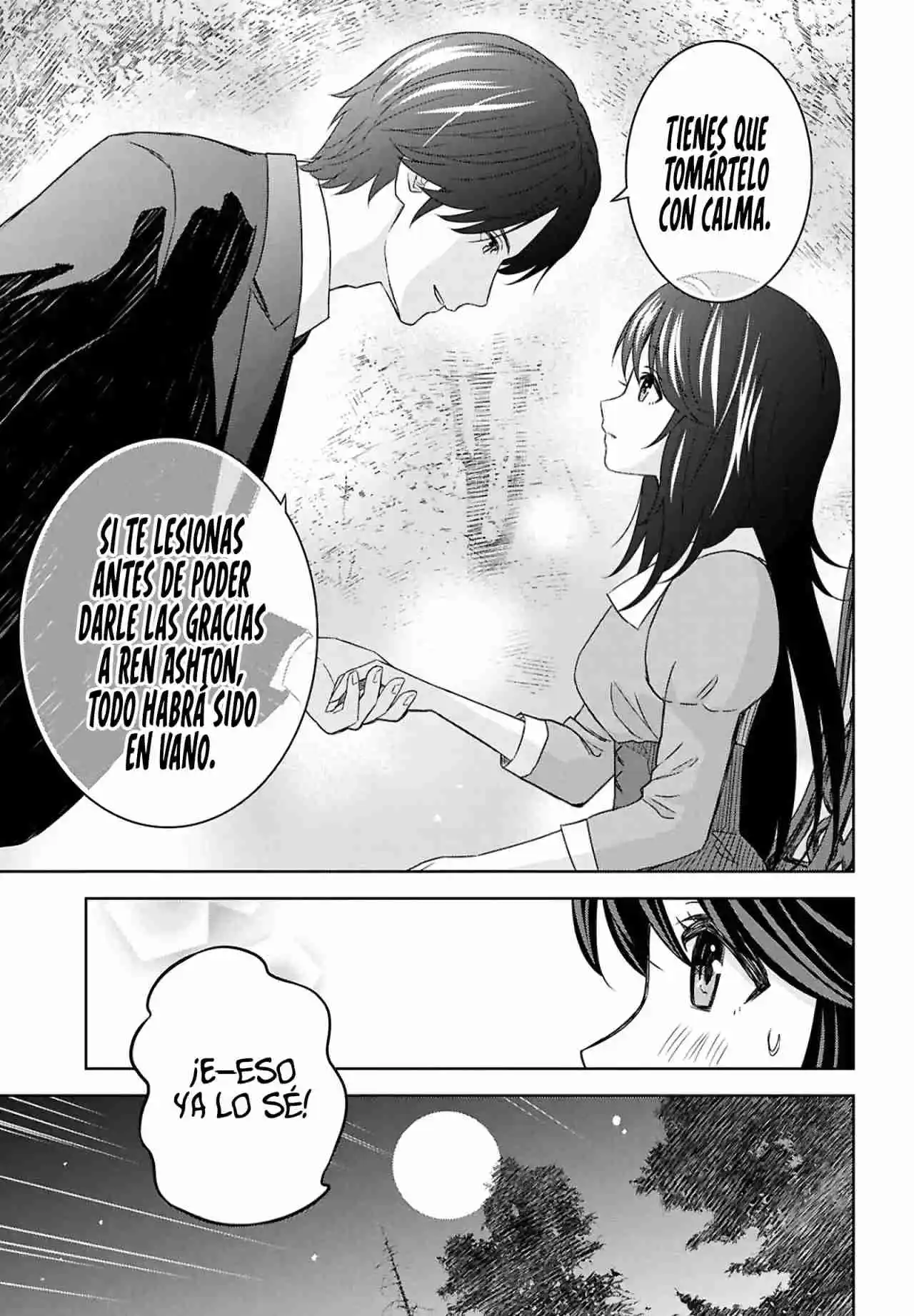 Reencarné Como La Mente Maestra De Esta Historia. - Capítulo 22 - Página 12 - LectorTMOo