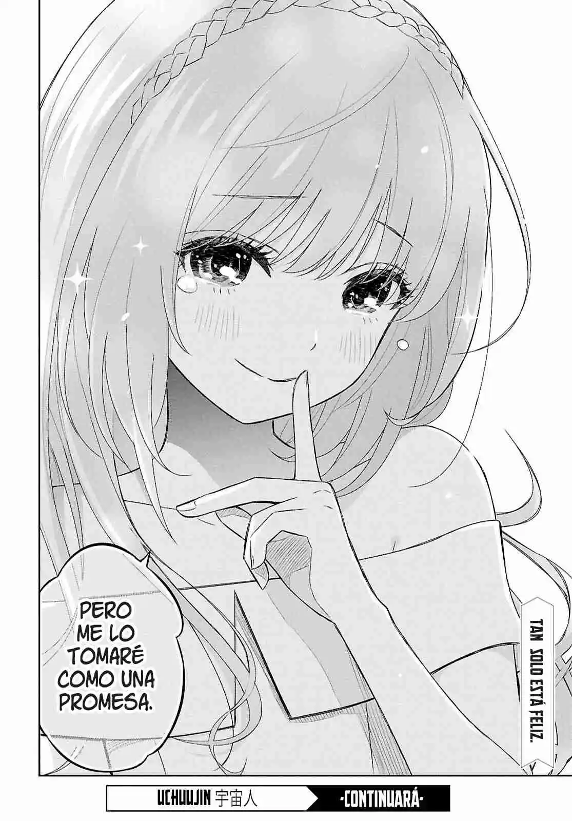 Reencarné Como La Mente Maestra De Esta Historia. - Capítulo 27 - Página 41 - LectorTMOo