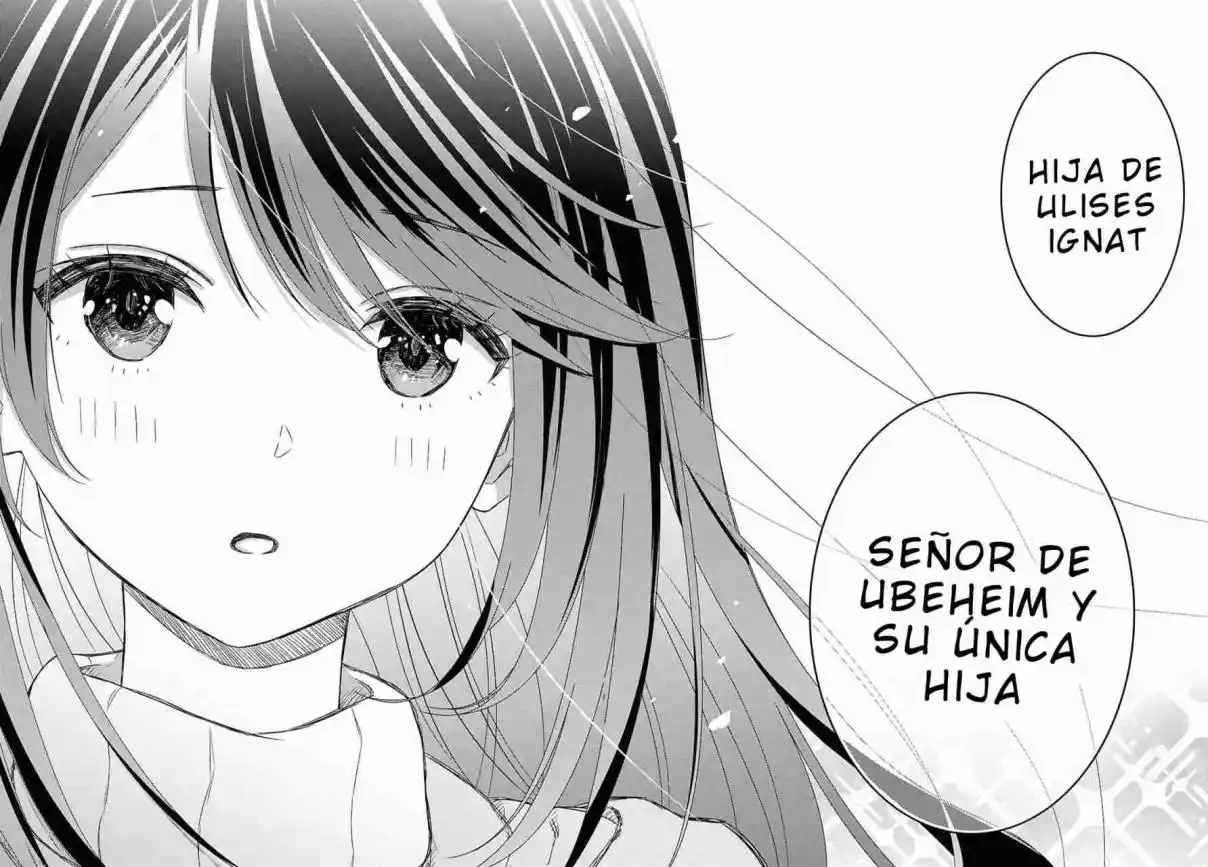 Reencarné Como La Mente Maestra De Esta Historia. - Capítulo 32 - Página 30 - LectorTMOo