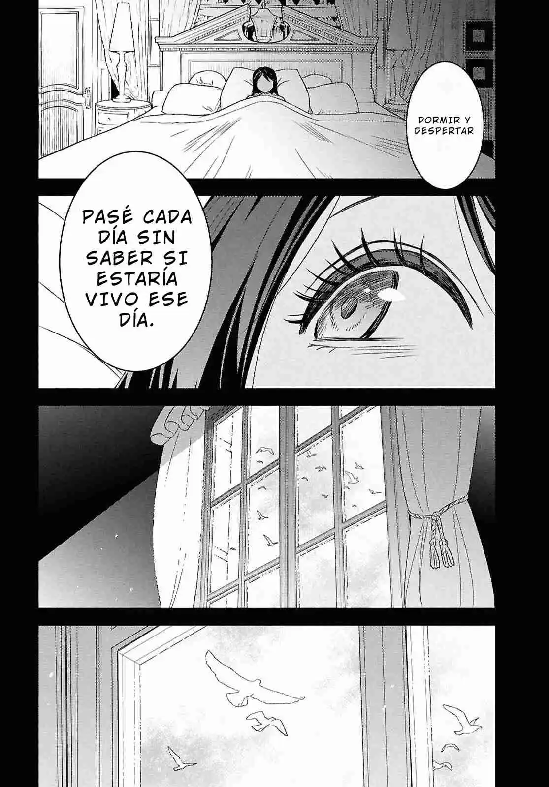 Reencarné Como La Mente Maestra De Esta Historia. - Capítulo 36 - Página 23 - LectorTMOo
