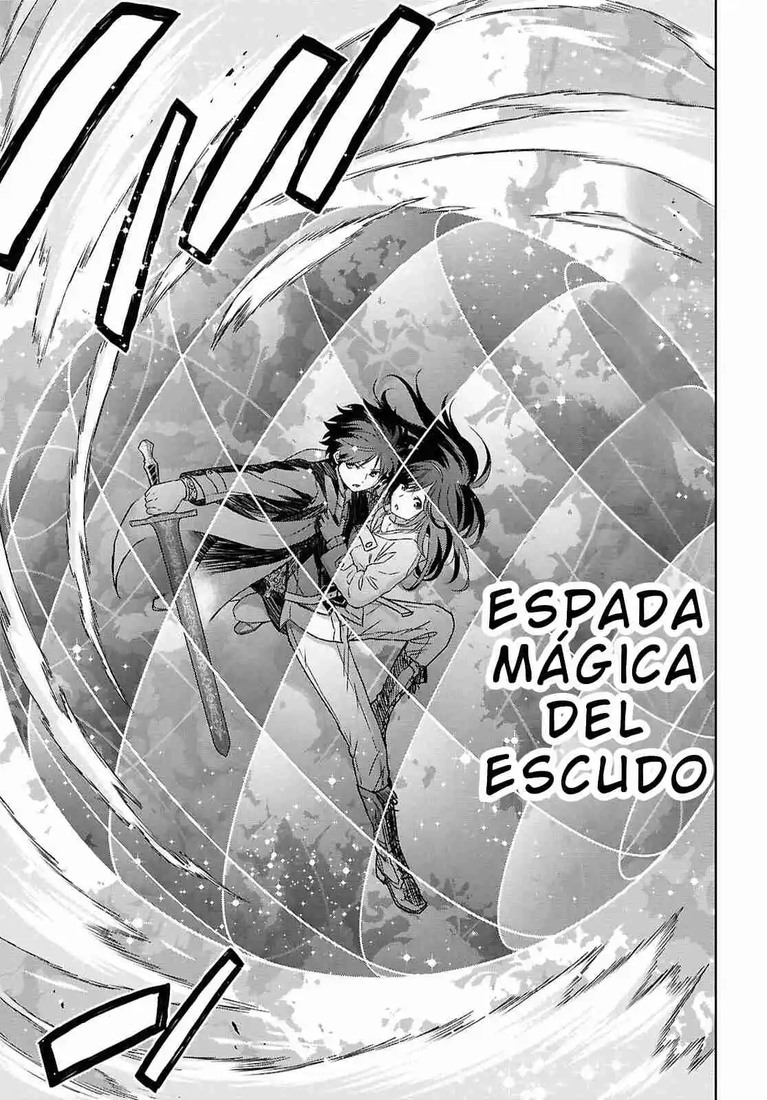 Reencarné Como La Mente Maestra De Esta Historia. - Capítulo 37 - Página 37 - LectorTMOo