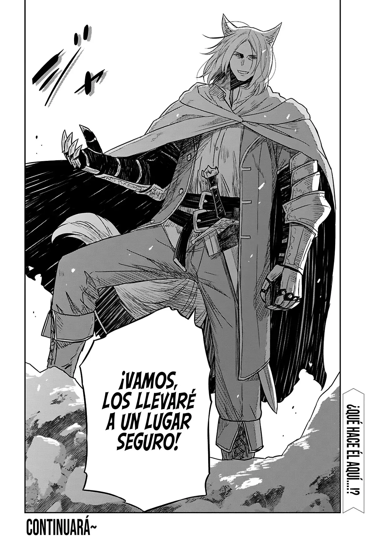 Reencarné Como La Mente Maestra De Esta Historia. - Capítulo 39 - Página 37 - LectorTMOo