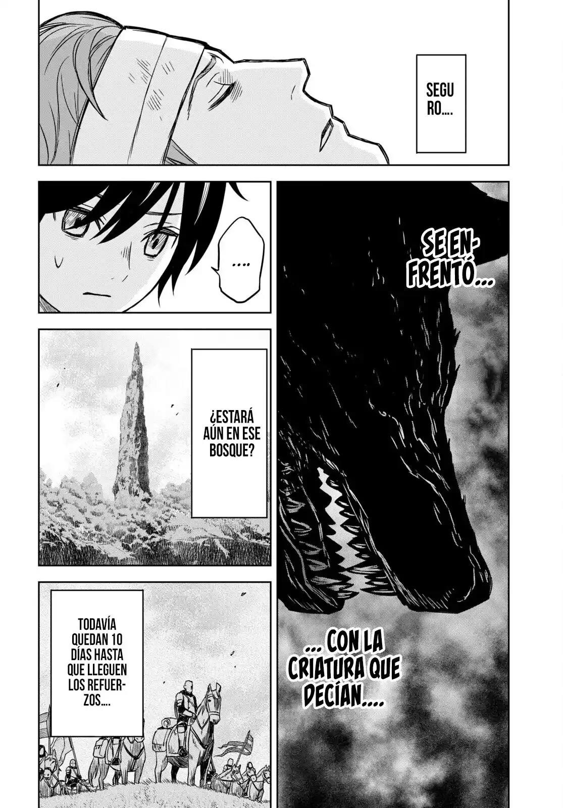 Reencarné Como La Mente Maestra De Esta Historia. - Capítulo 4 - Página 15 - LectorTMOo