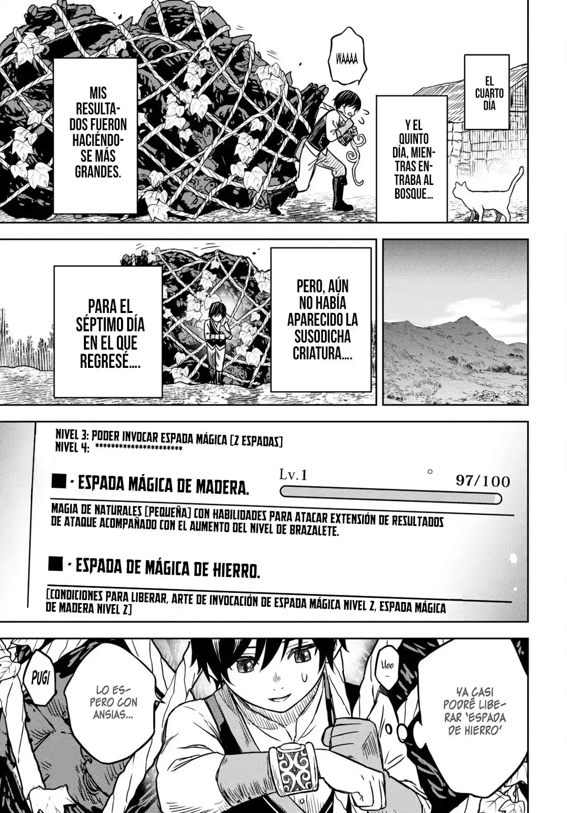 Reencarné Como La Mente Maestra De Esta Historia. - Capítulo 4 - Página 28 - LectorTMOo