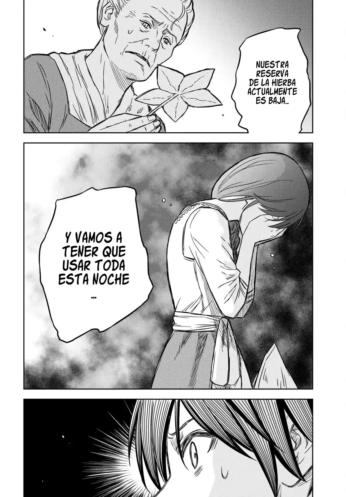 Reencarné Como La Mente Maestra De Esta Historia. - Capítulo 4 - Página 31 - LectorTMOo