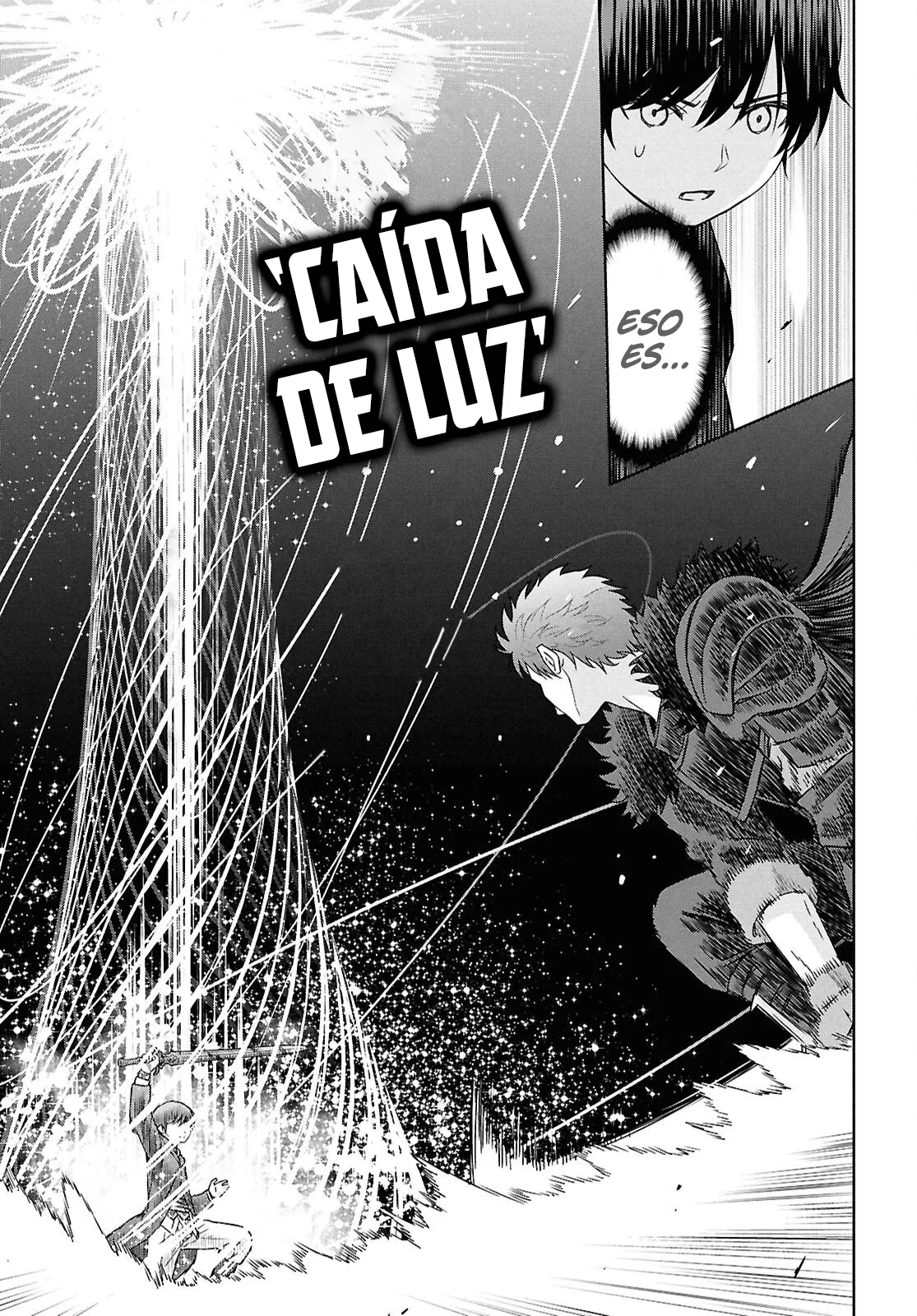 Reencarné Como La Mente Maestra De Esta Historia. - Capítulo 41 - Página 23 - LectorTMOo