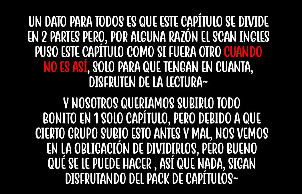 Reencarné Como La Mente Maestra De Esta Historia. - Capítulo 7.5 - Página 4 - LectorTMOo