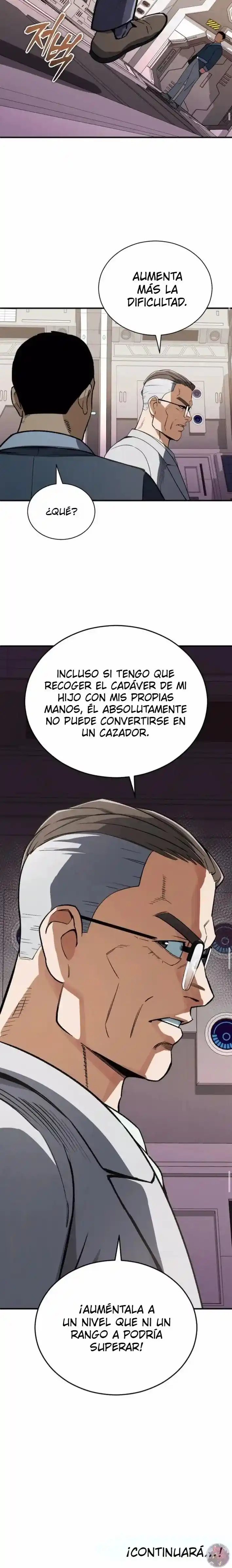 Reencarnación Del Demonio Sangriento: La Prueba Del Tanque Maldito. - Capítulo 25 - Página 28 - LectorTMOo