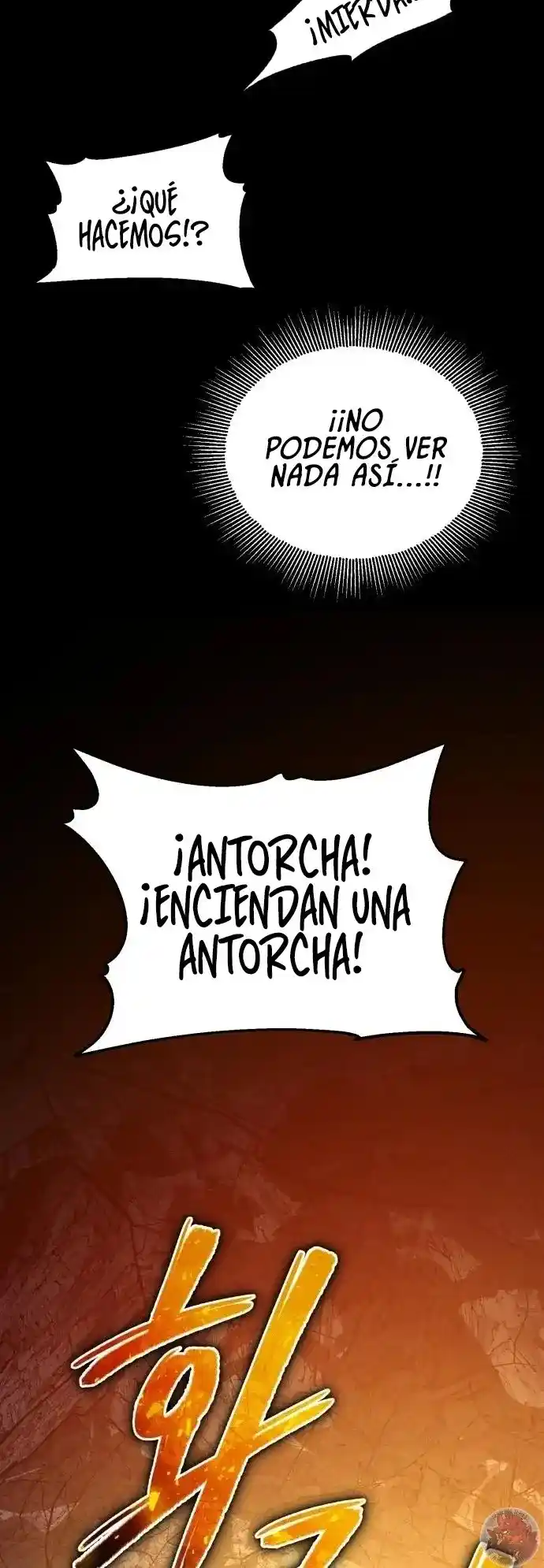 Reencarnación Del Demonio Sangriento: La Prueba Del Tanque Maldito. - Capítulo 33 - Página 28 - LectorTMOo