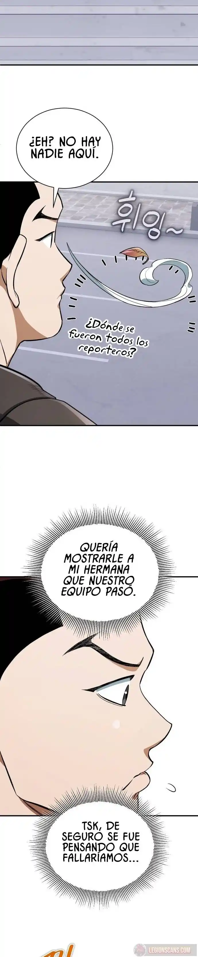 Reencarnación Del Demonio Sangriento: La Prueba Del Tanque Maldito. - Capítulo 35 - Página 25 - LectorTMOo
