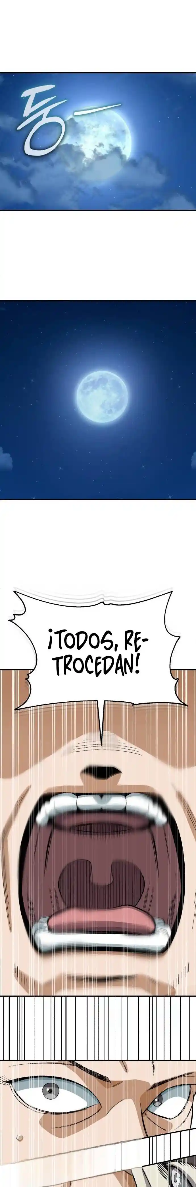Reencarnación Del Demonio Sangriento: La Prueba Del Tanque Maldito. - Capítulo 39 - Página 27 - LectorTMOo