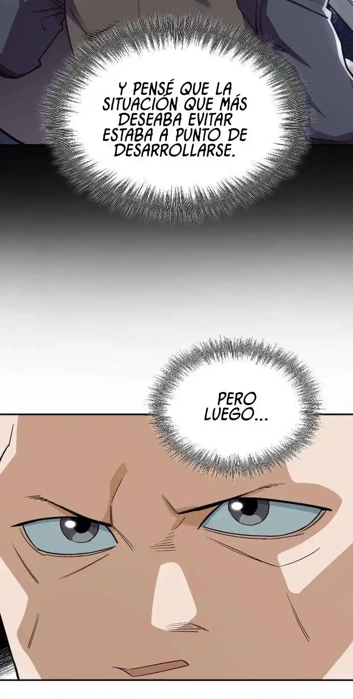 Reencarnación Del Demonio Sangriento: La Prueba Del Tanque Maldito. - Capítulo 46 - Página 26 - LectorTMOo