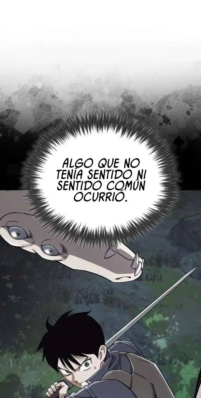 Reencarnación Del Demonio Sangriento: La Prueba Del Tanque Maldito. - Capítulo 46 - Página 27 - LectorTMOo