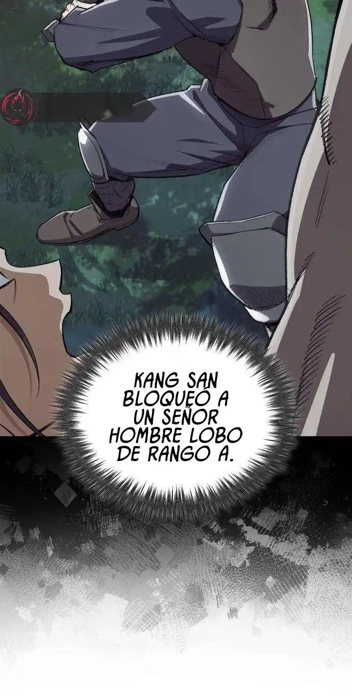 Reencarnación Del Demonio Sangriento: La Prueba Del Tanque Maldito. - Capítulo 46 - Página 28 - LectorTMOo