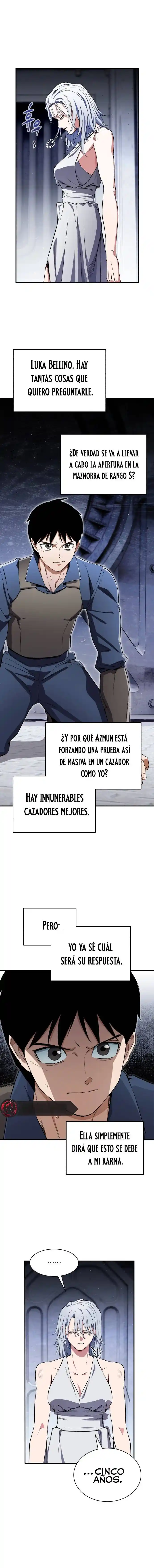 Reencarnación Del Demonio Sangriento: La Prueba Del Tanque Maldito. - Capítulo 49 - Página 16 - LectorTMOo