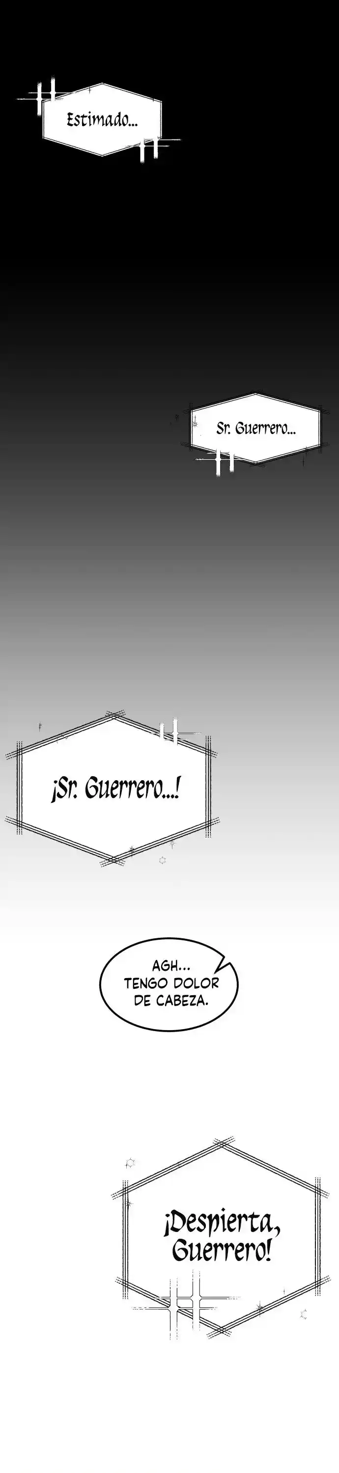 Reencarnación Del Soldado Veterano - Capítulo 1 - Página 13 - LectorTMOo