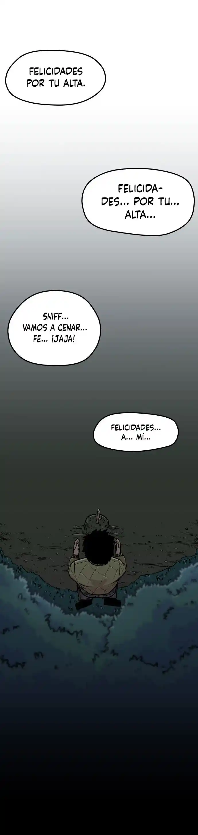 Reencarnación Del Soldado Veterano - Capítulo 1 - Página 41 - LectorTMOo