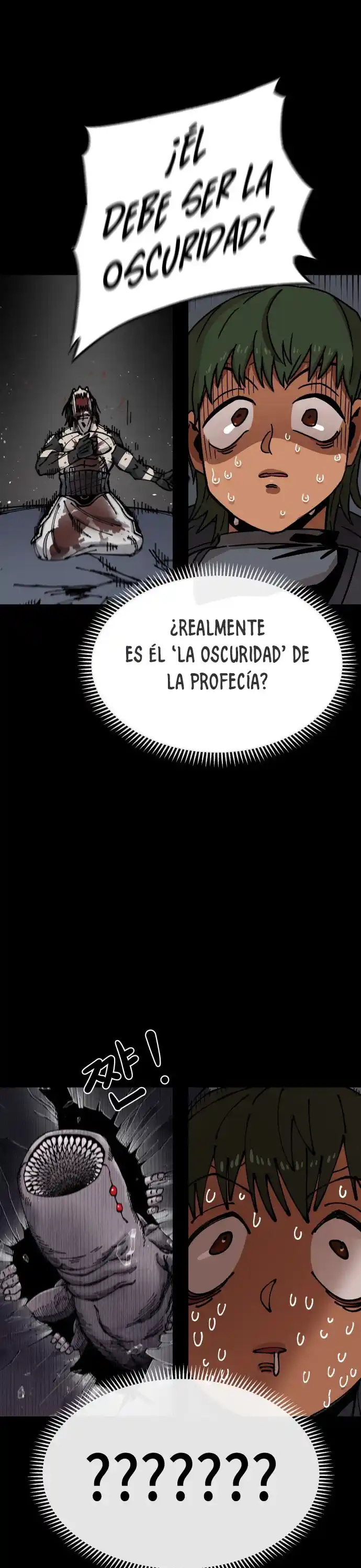 Reencarnación Del Soldado Veterano - Capítulo 10 - Página 18 - LectorTMOo