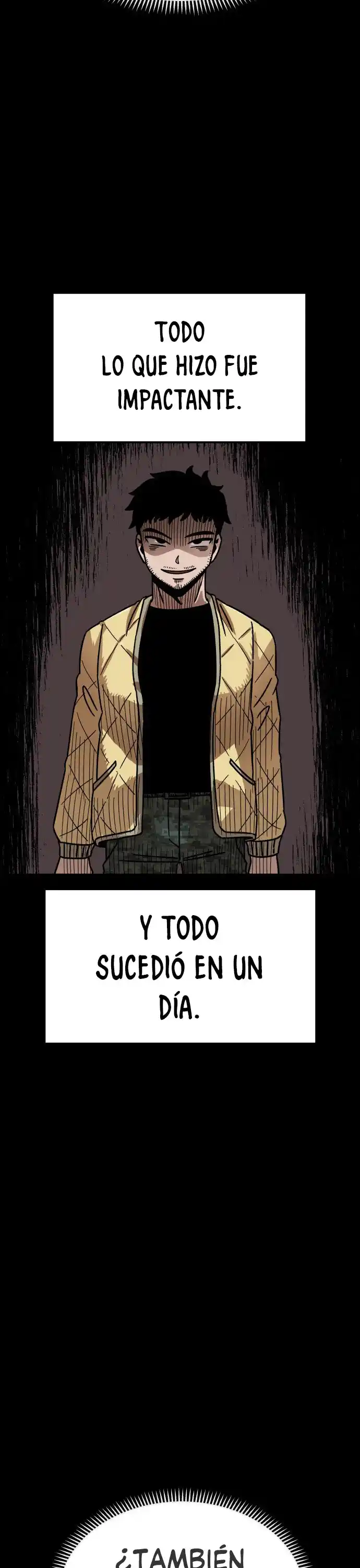 Reencarnación Del Soldado Veterano - Capítulo 10 - Página 19 - LectorTMOo