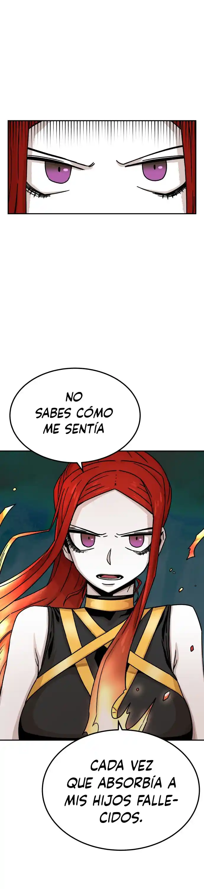 Reencarnación Del Soldado Veterano - Capítulo 10 - Página 43 - LectorTMOo