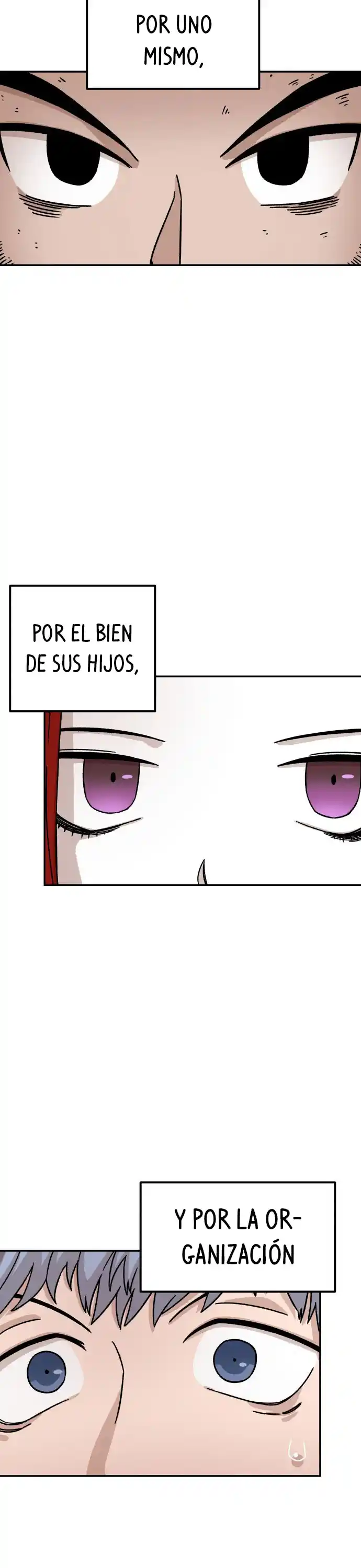 Reencarnación Del Soldado Veterano - Capítulo 10 - Página 49 - LectorTMOo