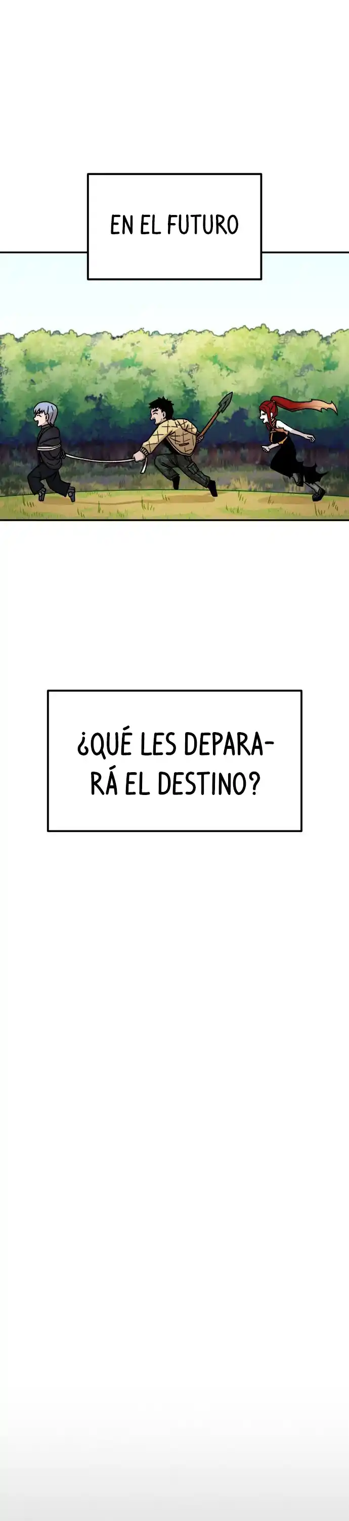 Reencarnación Del Soldado Veterano - Capítulo 10 - Página 51 - LectorTMOo