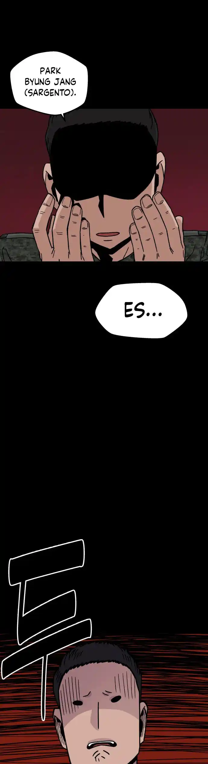 Reencarnación Del Soldado Veterano - Capítulo 10 - Página 54 - LectorTMOo
