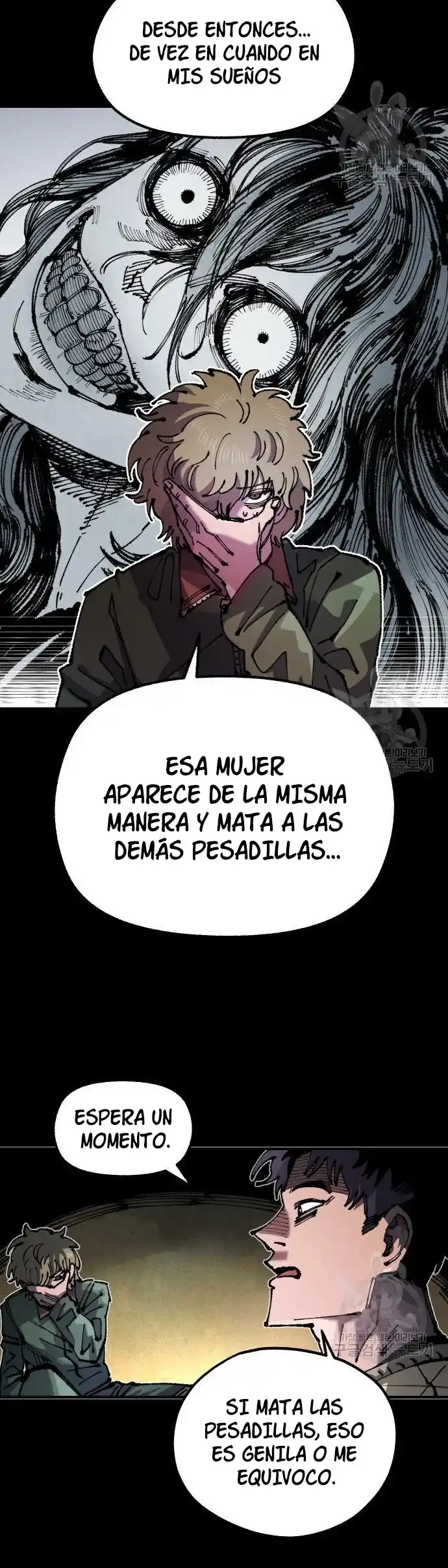 Reencarnación Del Soldado Veterano - Capítulo 100 - Página 11 - LectorTMOo