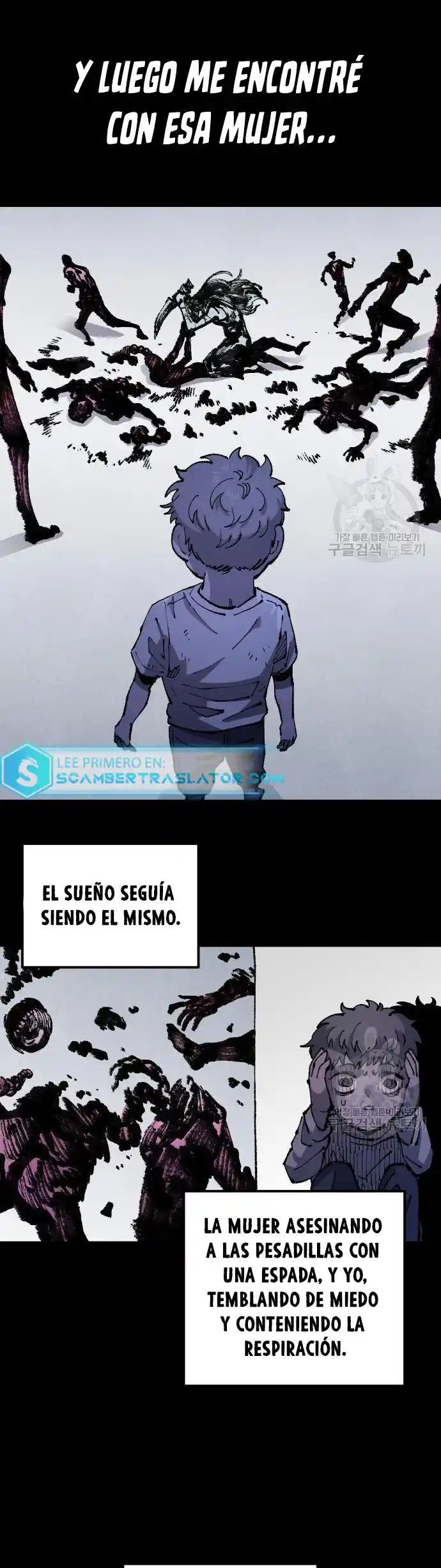 Reencarnación Del Soldado Veterano - Capítulo 100 - Página 13 - LectorTMOo