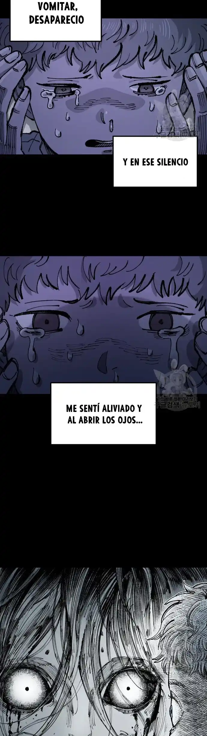 Reencarnación Del Soldado Veterano - Capítulo 100 - Página 15 - LectorTMOo