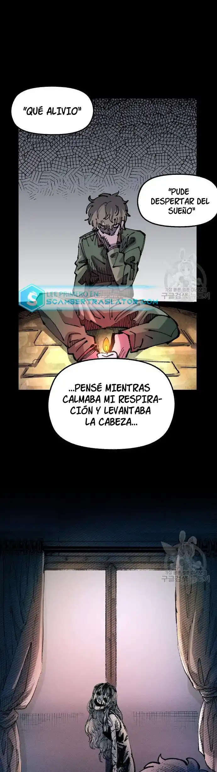 Reencarnación Del Soldado Veterano - Capítulo 100 - Página 17 - LectorTMOo