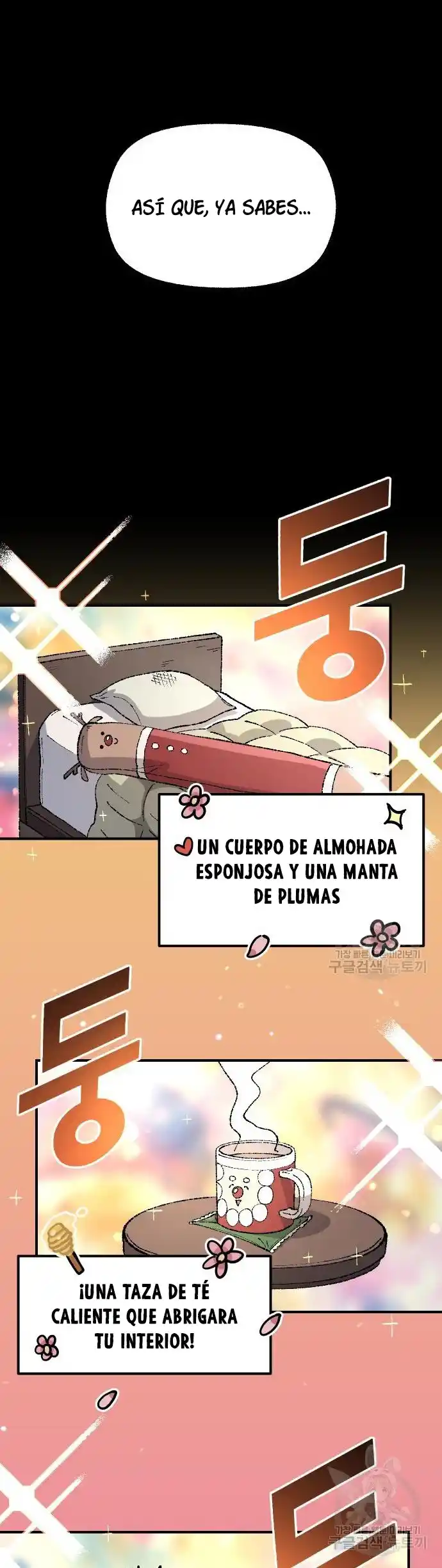 Reencarnación Del Soldado Veterano - Capítulo 100 - Página 23 - LectorTMOo