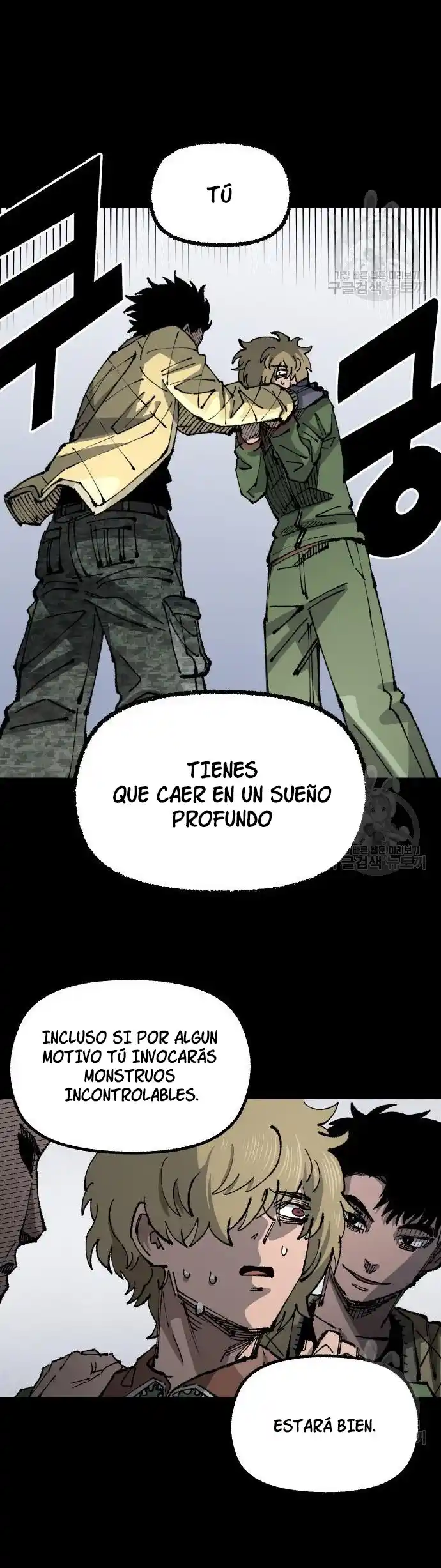 Reencarnación Del Soldado Veterano - Capítulo 100 - Página 26 - LectorTMOo