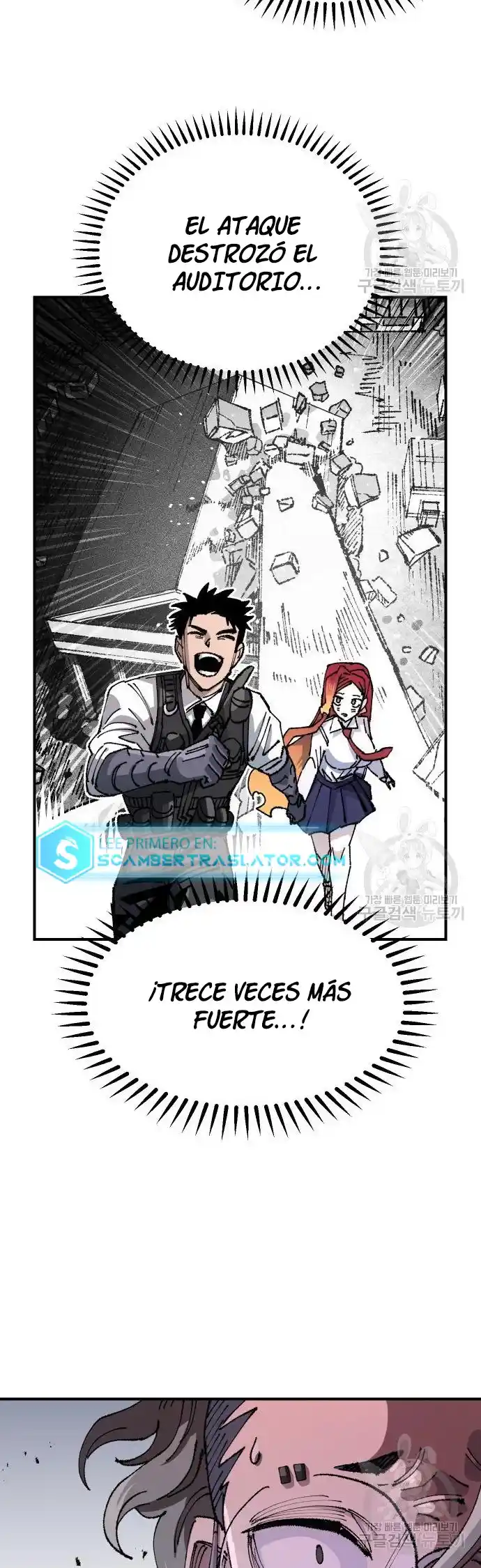 Reencarnación Del Soldado Veterano - Capítulo 101 - Página 15 - LectorTMOo