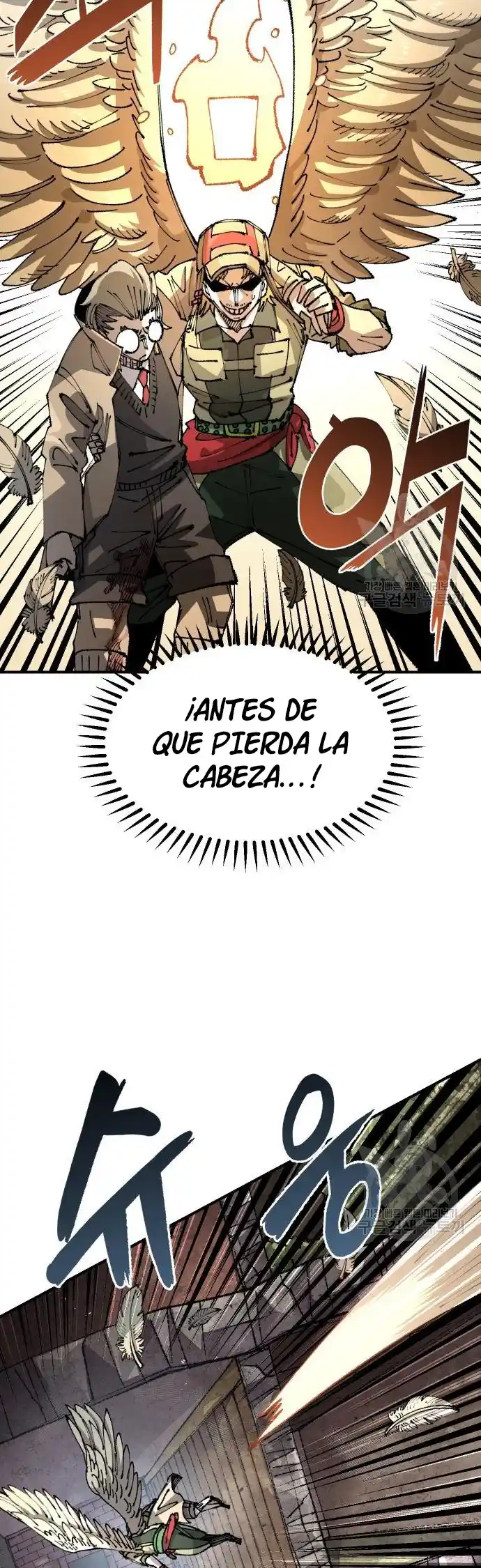 Reencarnación Del Soldado Veterano - Capítulo 101 - Página 20 - LectorTMOo