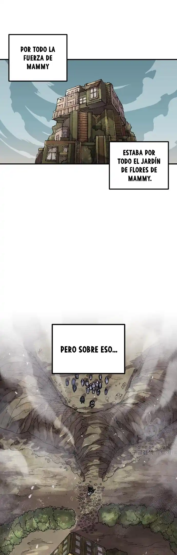 Reencarnación Del Soldado Veterano - Capítulo 101 - Página 38 - LectorTMOo