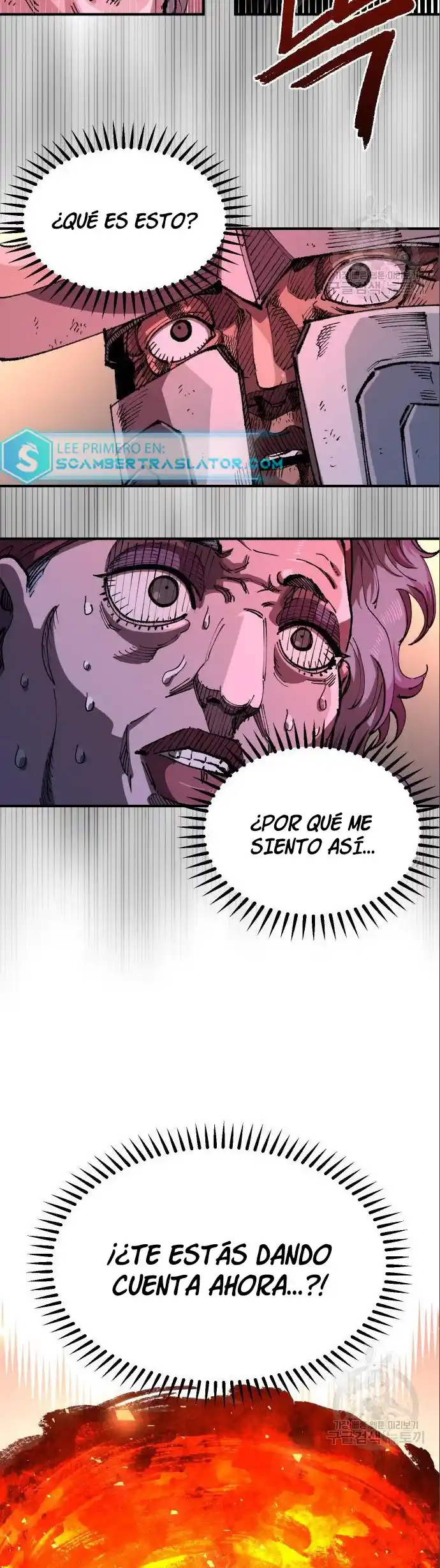Reencarnación Del Soldado Veterano - Capítulo 102 - Página 26 - LectorTMOo
