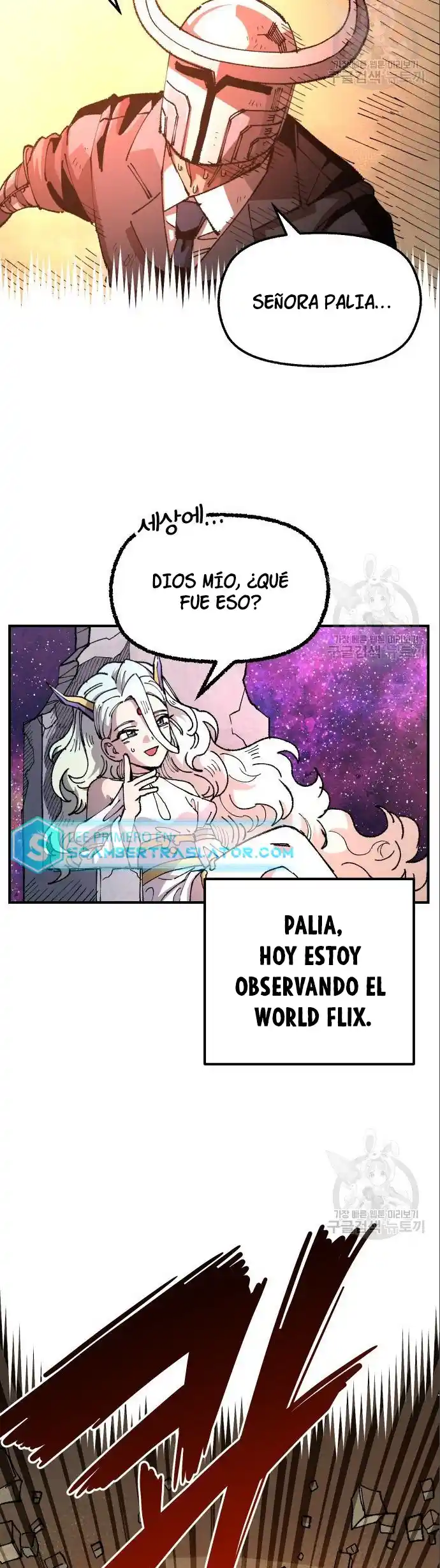 Reencarnación Del Soldado Veterano - Capítulo 102 - Página 32 - LectorTMOo