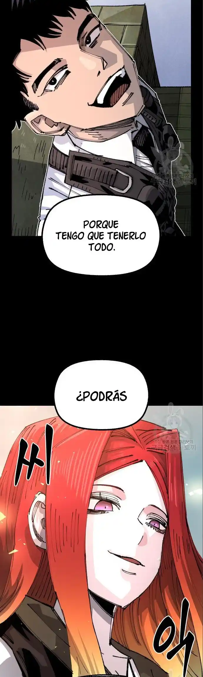 Reencarnación Del Soldado Veterano - Capítulo 102 - Página 41 - LectorTMOo