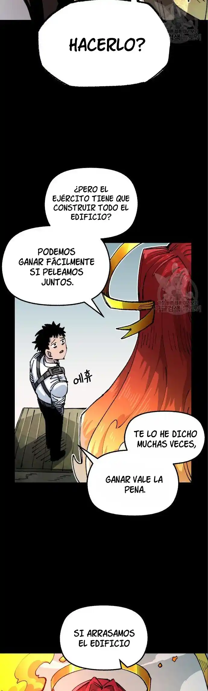 Reencarnación Del Soldado Veterano - Capítulo 102 - Página 42 - LectorTMOo